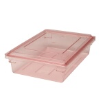 Cambro 18266CW467 - Food Storage Container, 18