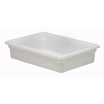 Cambro 18266P148 - Food Storage Container, 18