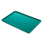 Cambro 1826CL162 - Camlite Tray, 17-7/8