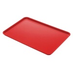 Cambro 1826CL163 - Camlite Tray, 17-7/8