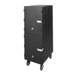 Cambro 1826DTCSP157 - Camcart, with security package, 33-1/4