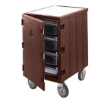 Cambro 1826LBC131 - Camcart, for food storage boxes, 32