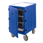 Cambro 1826LBC186 - Camcart, for food storage boxes, 32