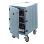 Cambro 1826LBC401 - Camcart, for food storage boxes, 32