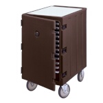 Cambro 1826LTC131 - Camcart, for trays & sheet pans, 32