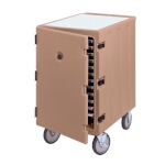 Cambro 1826LTC157 - Camcart, for trays & sheet pans, 32