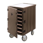 Cambro 1826LTC3131 - Camcart, for trays & sheet pans, 32