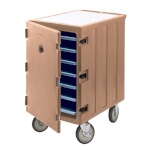 Cambro 1826LTC3157 - Camcart, for trays & sheet pans, 32