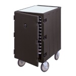 Cambro 1826LTC615 - Camcart, for trays & sheet pans, 32
