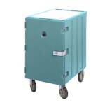 Cambro 1826LTCSP401 - Camcart, with security package, 32