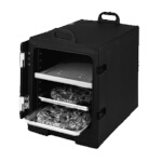 Cambro 1826MTC186 - Camcarrier, for trays & sheet pans, 21-1/2