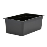 Cambro 18CW110 - Food Pan, 27 qt. capacity, 8
