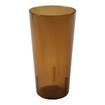 Cambro 2000P2153 - Colorware Tumbler, 22 oz., top dia. 3-3/8