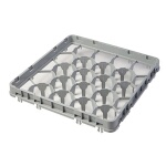 Cambro 20GE1151 - Full Drop Extender, (20) compartments, 19