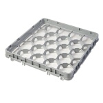 Cambro 20GE2151 - Half Drop Extender, (20) compartments, 19
