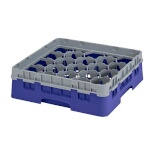 Cambro 20S318186 - Glass Rack, with extender, 19-3/4