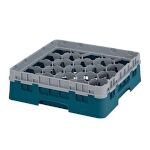 Cambro 20S318414 - Glass Rack, with extender, 19-3/4