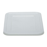 Cambro 2115CBCP148 - Cambox Cover, 15-1/2