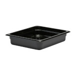 Cambro 22CW110 - Food Pan, 4.1 qt. capacity, 2-1/2