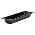 Cambro 22LPCW110 - Camwear Food Pan, 2-1/2