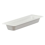 Cambro 22LPCW148 - Camwear Food Pan, 2-1/2
