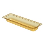 Cambro 22LPHP150 - High Heat Food Pan, 1/2 size long, 2-1/2
