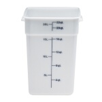 Cambro 22SFSP148 - Food Container, 22 qt., 11