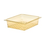 Cambro 23CLRHP150 - H-Pan Colander, 3