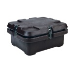 Cambro 240MPC110 - Camcarrier, for half size food pans, 6.3 quarts, 16-1/2