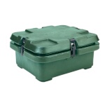 Cambro 240MPC519 - Camcarrier, for half size food pans, 6.3 quarts, 16-1/2