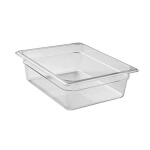 Cambro 24CW135 - Food Pan, 6.3 qt. capacity, 4