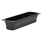 Cambro 24LPCW110 - Camwear Food Pan, 4