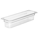 Cambro 24LPCW135 - Camwear Food Pan, 4