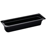 Cambro 24LPHP110 - High Heat Food Pan, 1/2 size long, 4