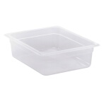 Cambro 24PP190 - Food Pan, 1/2 size, 4