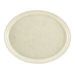 Cambro 2500531 - Serving Tray, oval, 19-1/4