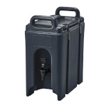 Cambro 250LCD110 - Beverage Carrier, 2-1/2 gallon, 9