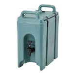 Cambro 250LCD401 - Beverage Carrier, 2-1/2 gallon, 9