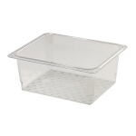 Cambro 25CLRCW135 - Colander, 10