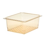 Cambro 25CLRHP150 - H-Pan Colander, 5
