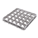 Cambro 25E4151 - Full Drop Extender, (25) compartments, 19