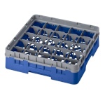 Cambro 25S318168 - Glass Rack, with extender, 19-3/4