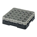 Cambro 25S418110 - Glass Rack, with extender, 19-3/4
