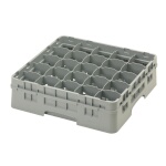 Cambro 25S418151 - Glass Rack, with extender, 19-3/4