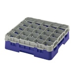 Cambro 25S418186 - Glass Rack, with extender, 19-3/4