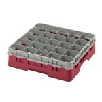 Cambro 25S418416 - Glass Rack, with extender, 19-3/4