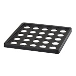 Cambro 25SWGF110 - IceExpress Glass Filler, 20