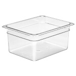 Cambro 26CW135 - Food Pan, 9.4 qt. capacity, 6