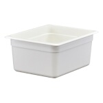 Cambro 26CW148 - Food Pan, 9.4 qt. capacity, 6