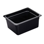 Cambro 26HP110 - High Heat Food Pan, 1/2 size, 6